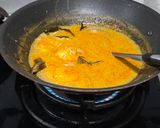 Foto langkah ke 3 dari resep Malaysian Curry Laksa (bumbu instan).