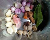Foto langkah ke 1 dari resep Semur Daging Nyemek.