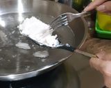 Foto langkah ke 3 dari resep Tekwan.