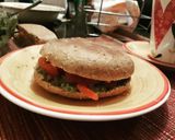 Foto del paso 5 de la receta: Pan Integral con semillas fácil