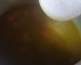 A picture of step 6 of Vegetable Masala Khichdi.