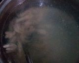 Foto langkah ke 3 dari resep Nasi Tim.