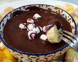 Foto del paso 5 de la receta: Chocolate para compartir