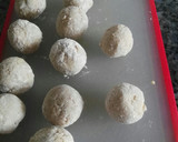 Foto del paso 5 de la receta: Albóndigas de soja texturizada