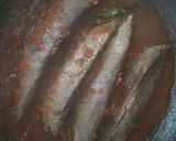 Foto del paso 5 de la receta: Melva en salsa de tomate y Soja (rápida y fácil)