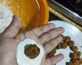 Foto langkah ke 12 dari resep Wedang ronde merah putih.