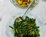 Foto langkah ke 8 dari resep Nasi timbel komplit pasundan ala bubu.