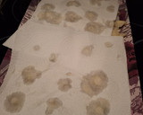 Foto del paso 4 de la receta: Flores de alcachofa a la plancha