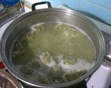 Foto del paso 4 de la receta: Malfattis