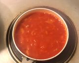 Foto del paso 2 de la receta: Calzone 🍕🍻