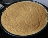 Foto langkah ke 7 dari resep Japanese cheese cake.