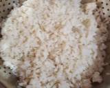 Poha recipe step 1 photo