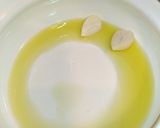 A picture of step 4 of Turkish seafood soup ♪.