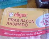Foto del paso 1 de la receta: Tallarines con bacon, champiñones y nata