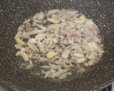 Foto langkah ke 2 dari resep Tumis Labu Siam Lalapan.