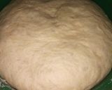 A picture of step 2 of Ring Doughnuts.