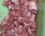 Foto langkah ke 1 dari resep Chicken Teriyaki.