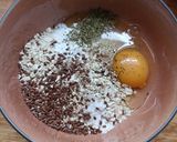 Foto del paso 1 de la receta: Pan de avena