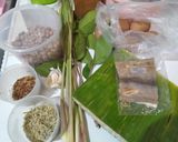 Foto langkah ke 1 dari resep Nasi Liwet.
