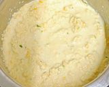 A picture of step 2 of Sev Kamani.