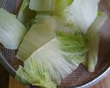 Foto langkah ke 7 dari resep Kimchi (Homemade).