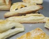 Foto langkah ke 8 dari resep Homemade Puff Pastry.
