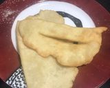 Foto del paso 3 de la receta: Tortas fritas ricas esponjosas y fáciles