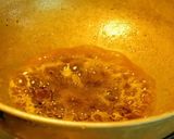 A picture of step 7 of Aval puttu -Sweet dessert with flattened rice.