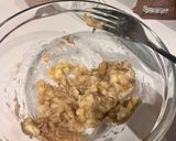 Foto del paso 1 de la receta: Banana Bread (Snack Saludable)