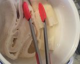 Foto del paso 1 de la receta: Guatitas Renca