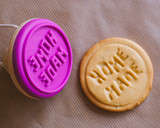 Foto del paso 3 de la receta: Galletas de miel y romero