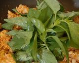 Foto langkah ke 4 dari resep Sambal Tempe Kukus (menu diet).