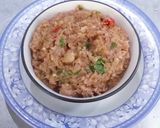 รูปขั้นตอนการทำที่ 7 ของ น้ำพริกกะปิปลาทู