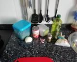Foto del paso 1 de la receta: Macarrones gratinados