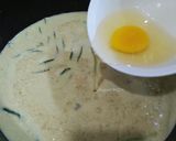 Foto langkah ke 4 dari resep Boh Manok Teupeleumak / Telur Ayam Lemak.