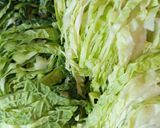 🥗Plutyka 🥔🥬🥗 recept fázis 1 fotója