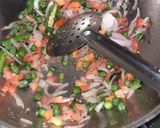 ரவா கிச்சடி(rava kichdi recipe in tamil) ரெசிபி ஸ்டேப் 3 புகைப்படம்