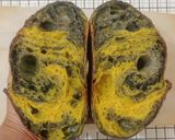 Foto langkah ke 27 dari resep Bumblebee Sourdough Bread (88% - Oven Tangkring).