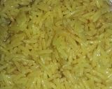 صورة لخطوة 1 من وصفة رز بسمتي 😘