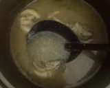 Foto langkah ke 3 dari resep Soto ayam kuah tanpa santan.