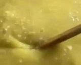 A picture of step 5 of Chicken Haleem.