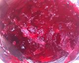 Foto del paso 7 de la receta: Gelatina de betabel