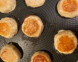 Foto del paso 3 de la receta: Tortitas dulces de queso fresco - keto