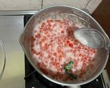 Foto langkah ke 3 dari resep Jentik Manis.