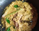 Foto langkah ke 2 dari resep Ayam toping mie ayam.