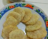 Foto langkah ke 5 dari resep Cireng gampang.