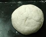 Foto del paso 2 de la receta: Pizza a lo Carlos