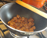 Foto del paso 2 de la receta: Wok vegetariano sencillo con noodles