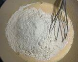 Foto del paso 3 de la receta: Torta de Manzana y Canela 🍎