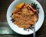 Foto langkah ke 5 dari resep Soo Hoon Pedas.
